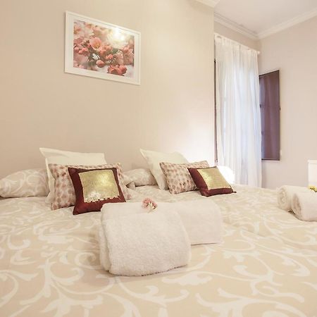 Elegante Apartamento En El Corazon De Sevilla. Exteriér fotografie