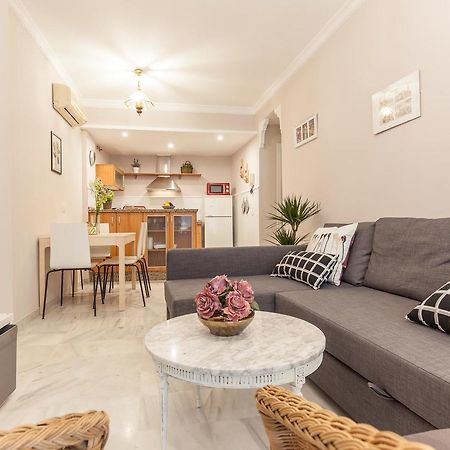 Elegante Apartamento En El Corazon De Sevilla. Exteriér fotografie