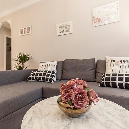 Elegante Apartamento En El Corazon De Sevilla. Exteriér fotografie