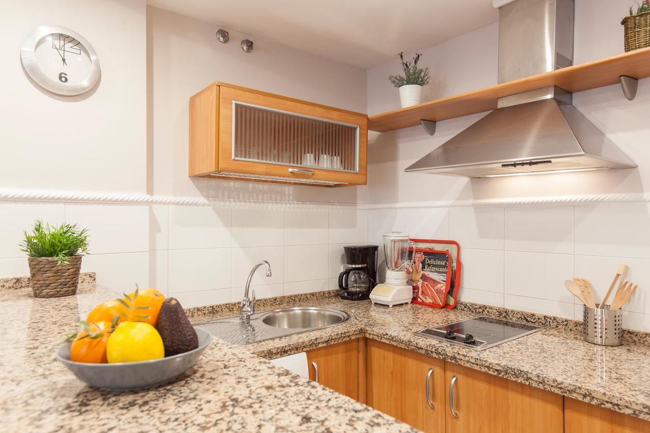 Elegante Apartamento En El Corazon De Sevilla. Exteriér fotografie