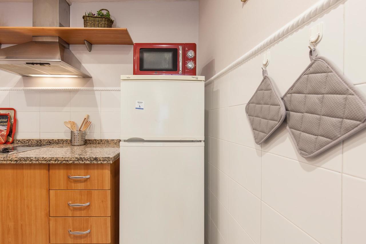 Elegante Apartamento En El Corazon De Sevilla. Exteriér fotografie