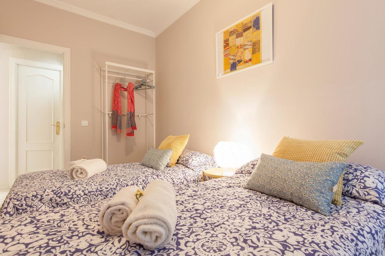Elegante Apartamento En El Corazon De Sevilla. Exteriér fotografie