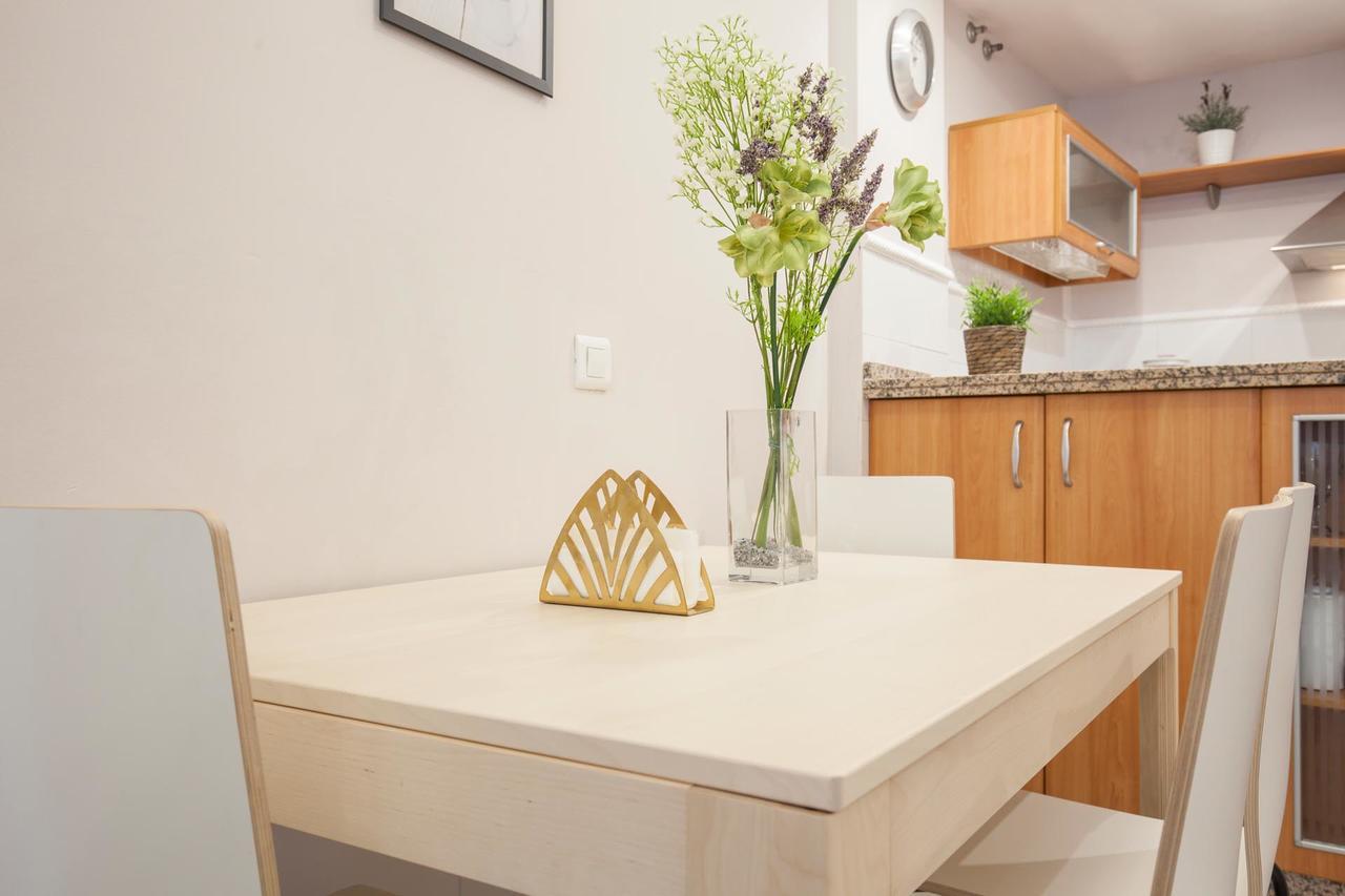 Elegante Apartamento En El Corazon De Sevilla. Exteriér fotografie