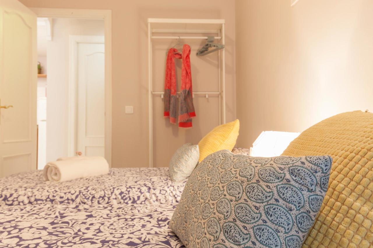 Elegante Apartamento En El Corazon De Sevilla. Exteriér fotografie
