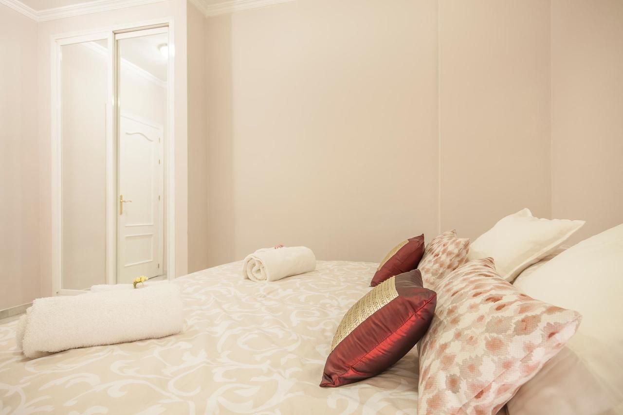 Elegante Apartamento En El Corazon De Sevilla. Exteriér fotografie