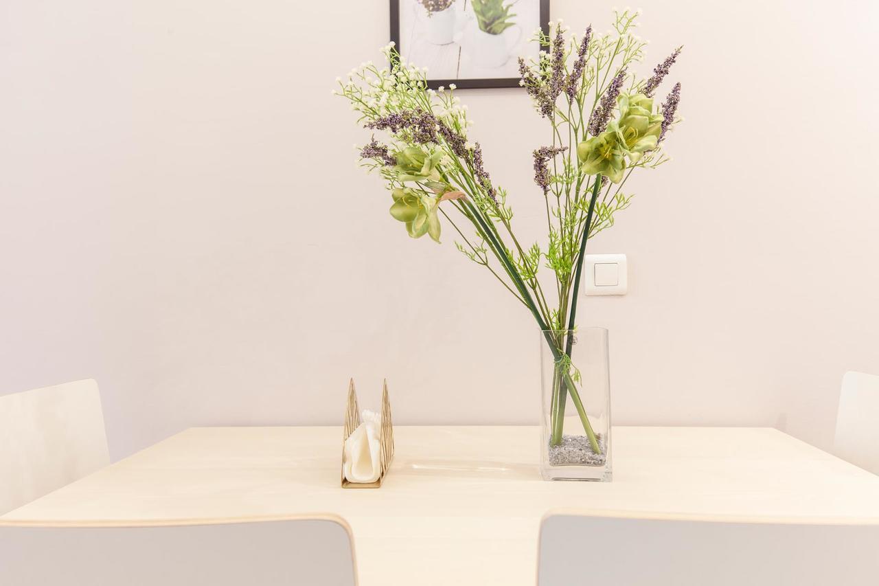 Elegante Apartamento En El Corazon De Sevilla. Exteriér fotografie