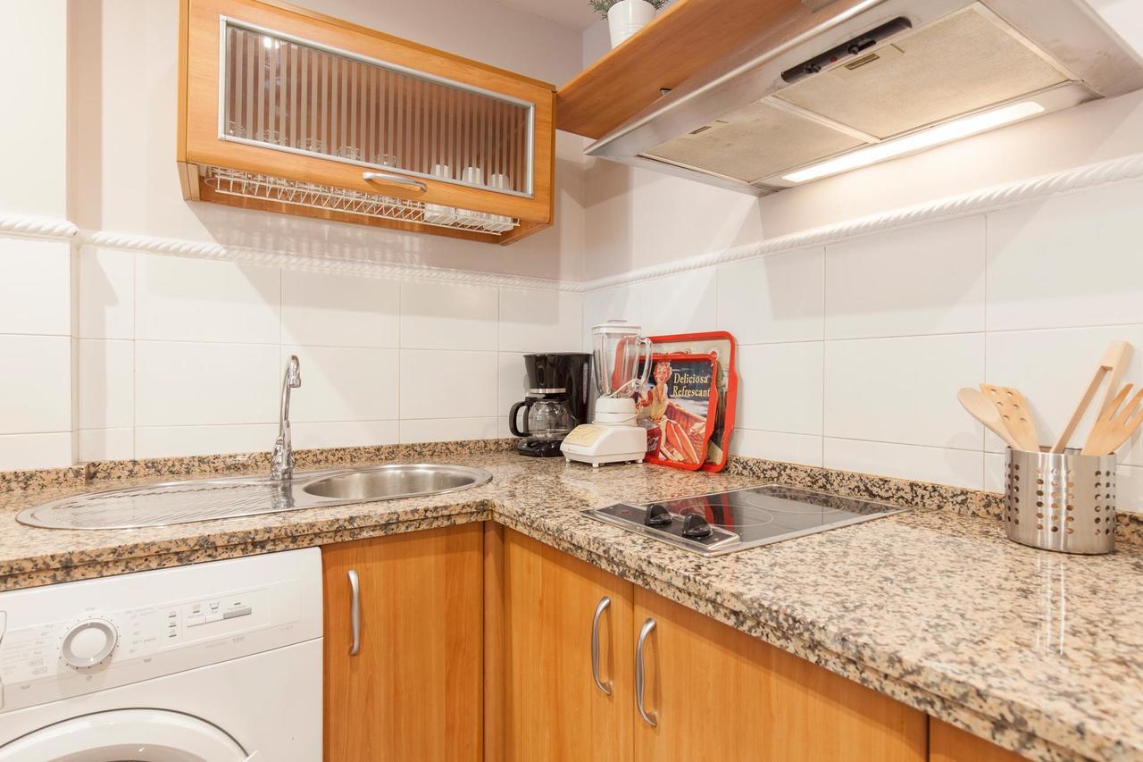 Elegante Apartamento En El Corazon De Sevilla. Exteriér fotografie