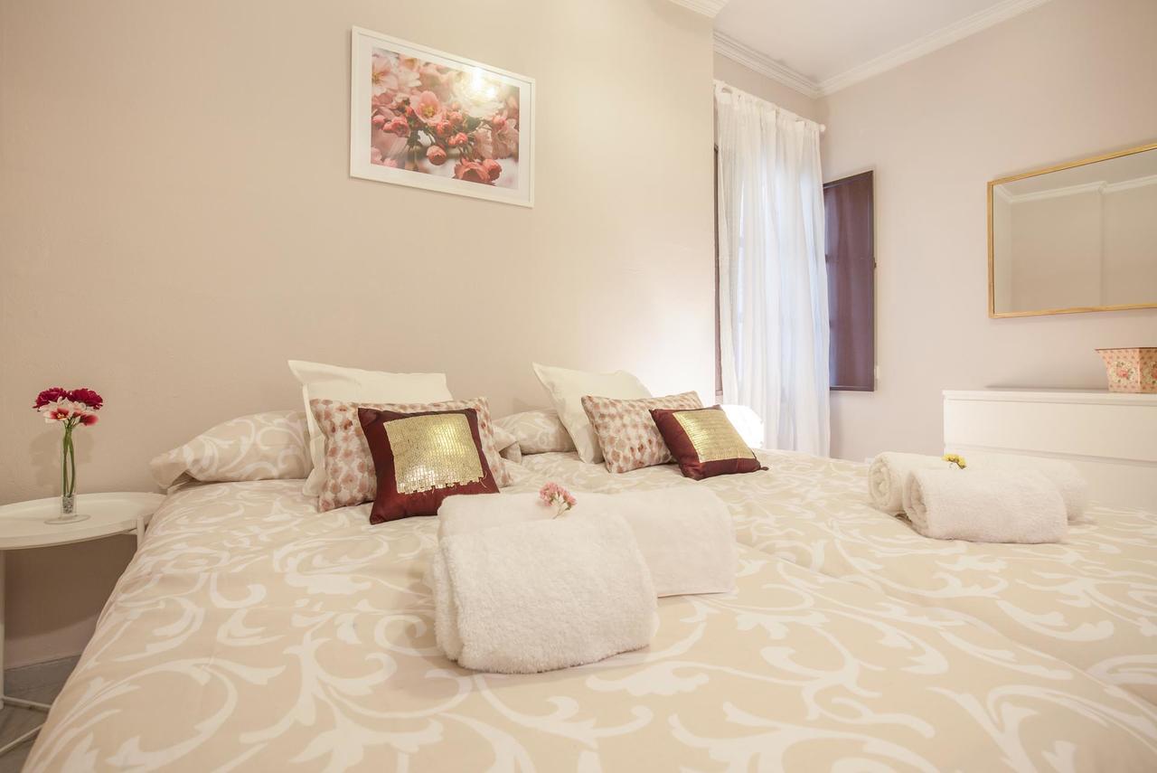 Elegante Apartamento En El Corazon De Sevilla. Exteriér fotografie