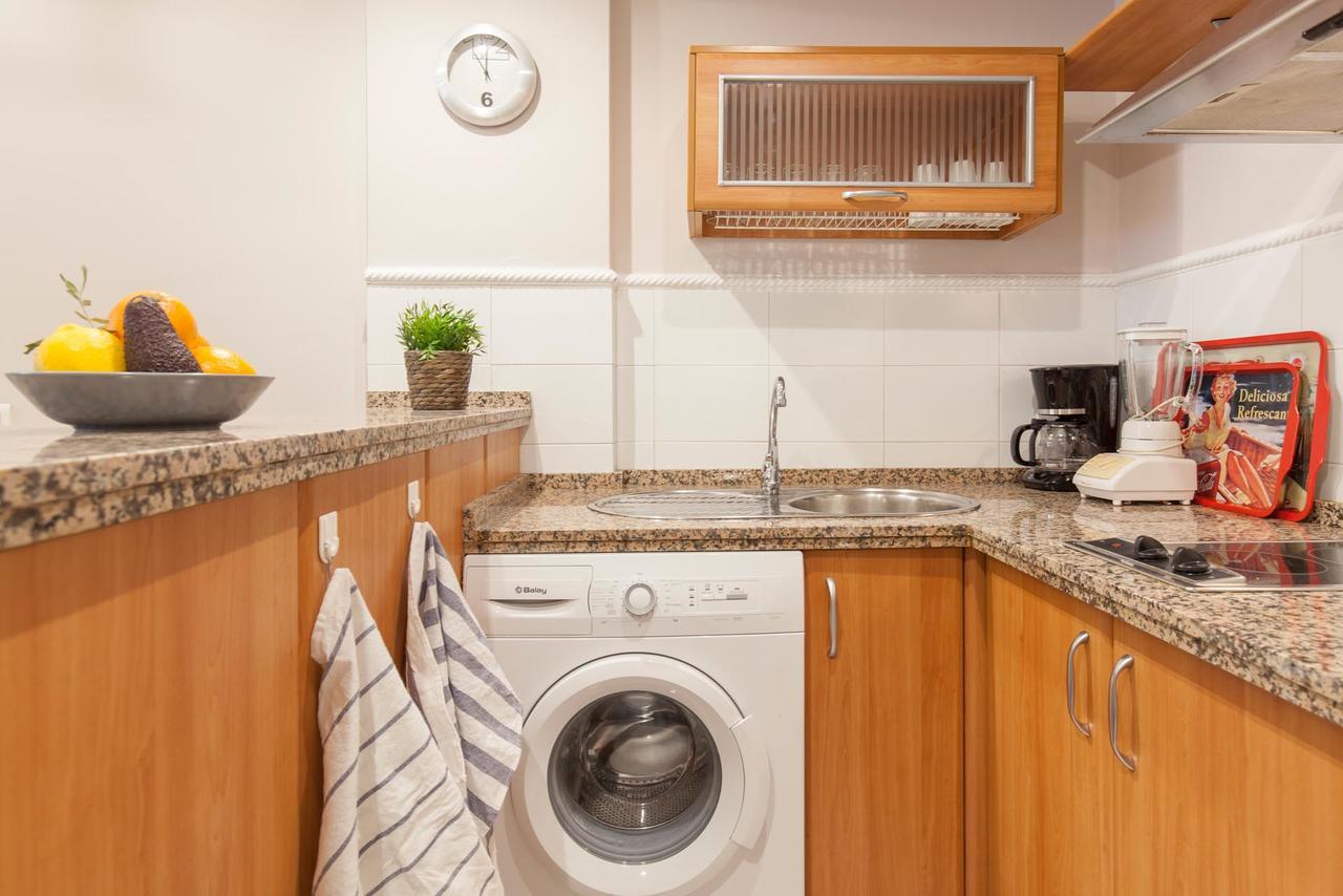 Elegante Apartamento En El Corazon De Sevilla. Exteriér fotografie