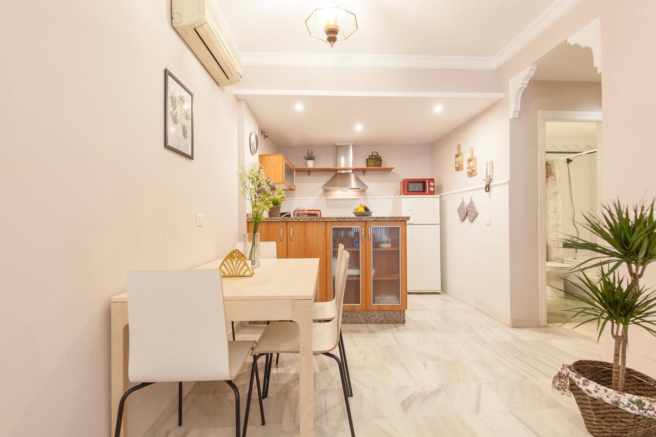 Elegante Apartamento En El Corazon De Sevilla. Exteriér fotografie