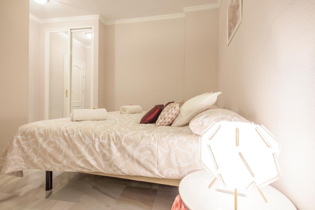 Elegante Apartamento En El Corazon De Sevilla. Exteriér fotografie