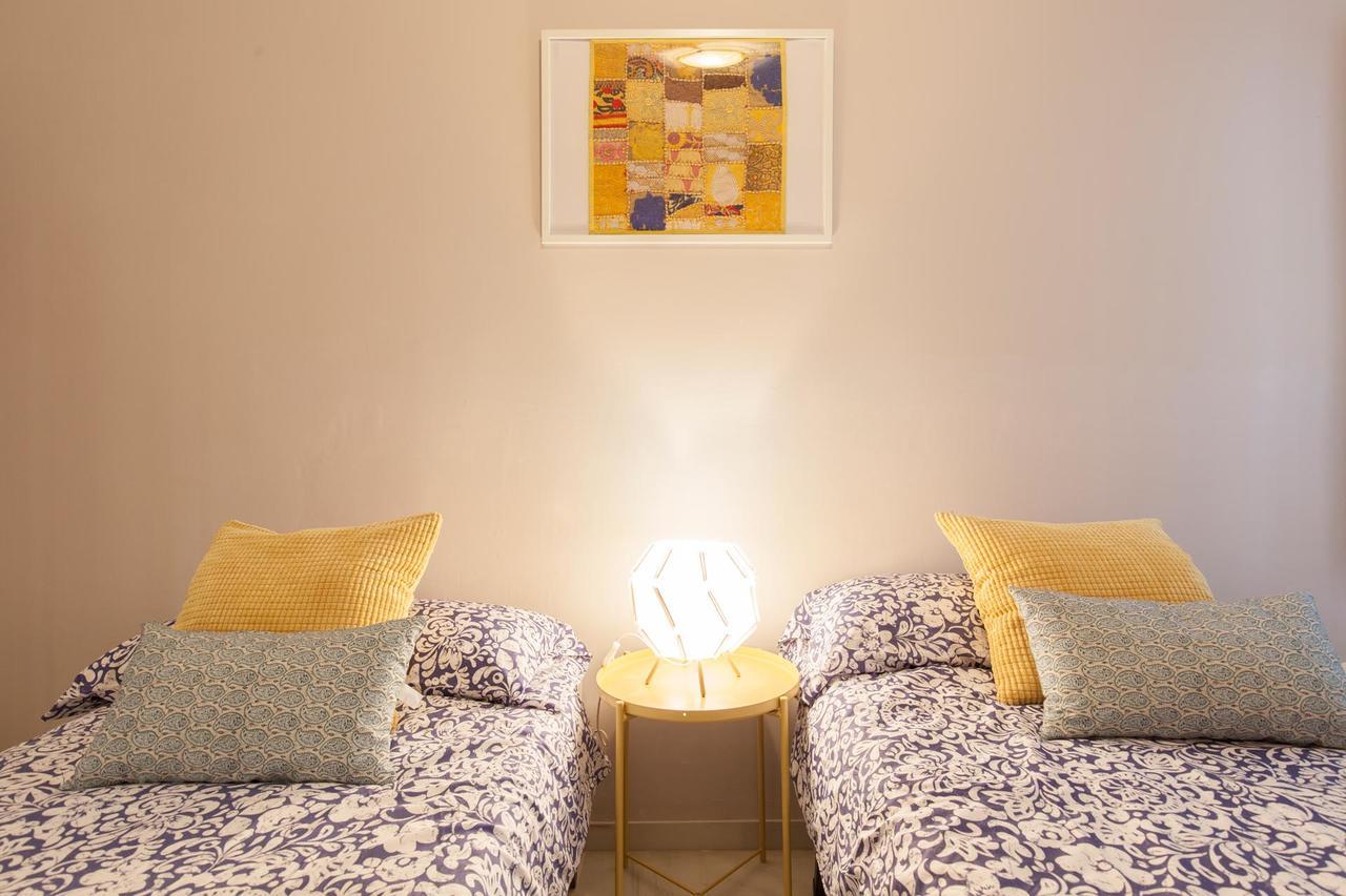 Elegante Apartamento En El Corazon De Sevilla. Exteriér fotografie