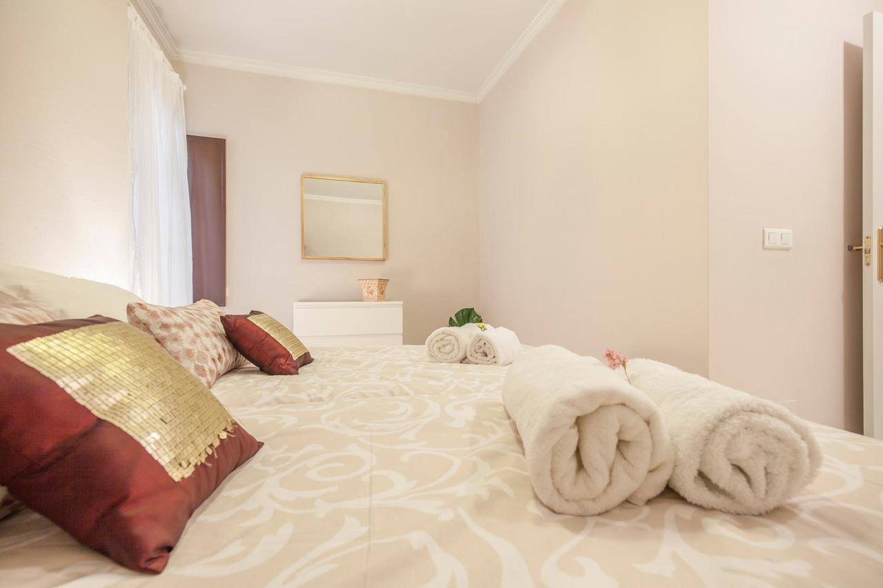Elegante Apartamento En El Corazon De Sevilla. Exteriér fotografie