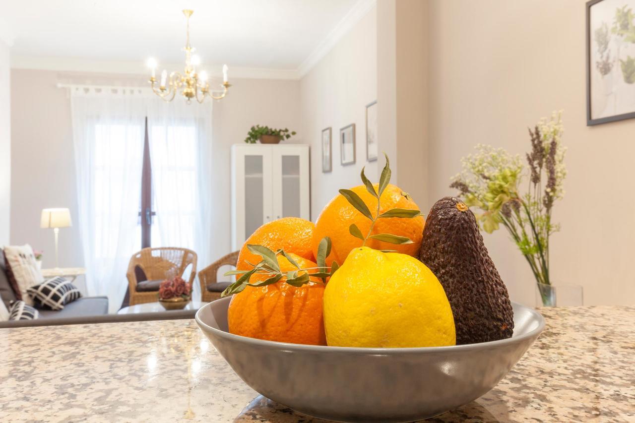 Elegante Apartamento En El Corazon De Sevilla. Exteriér fotografie