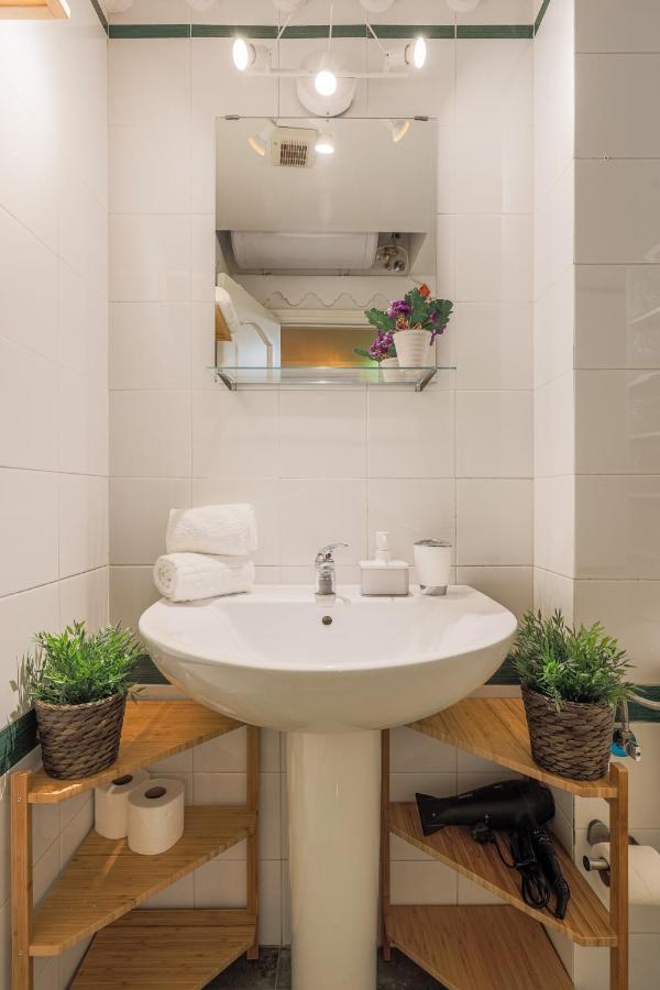 Elegante Apartamento En El Corazon De Sevilla. Exteriér fotografie