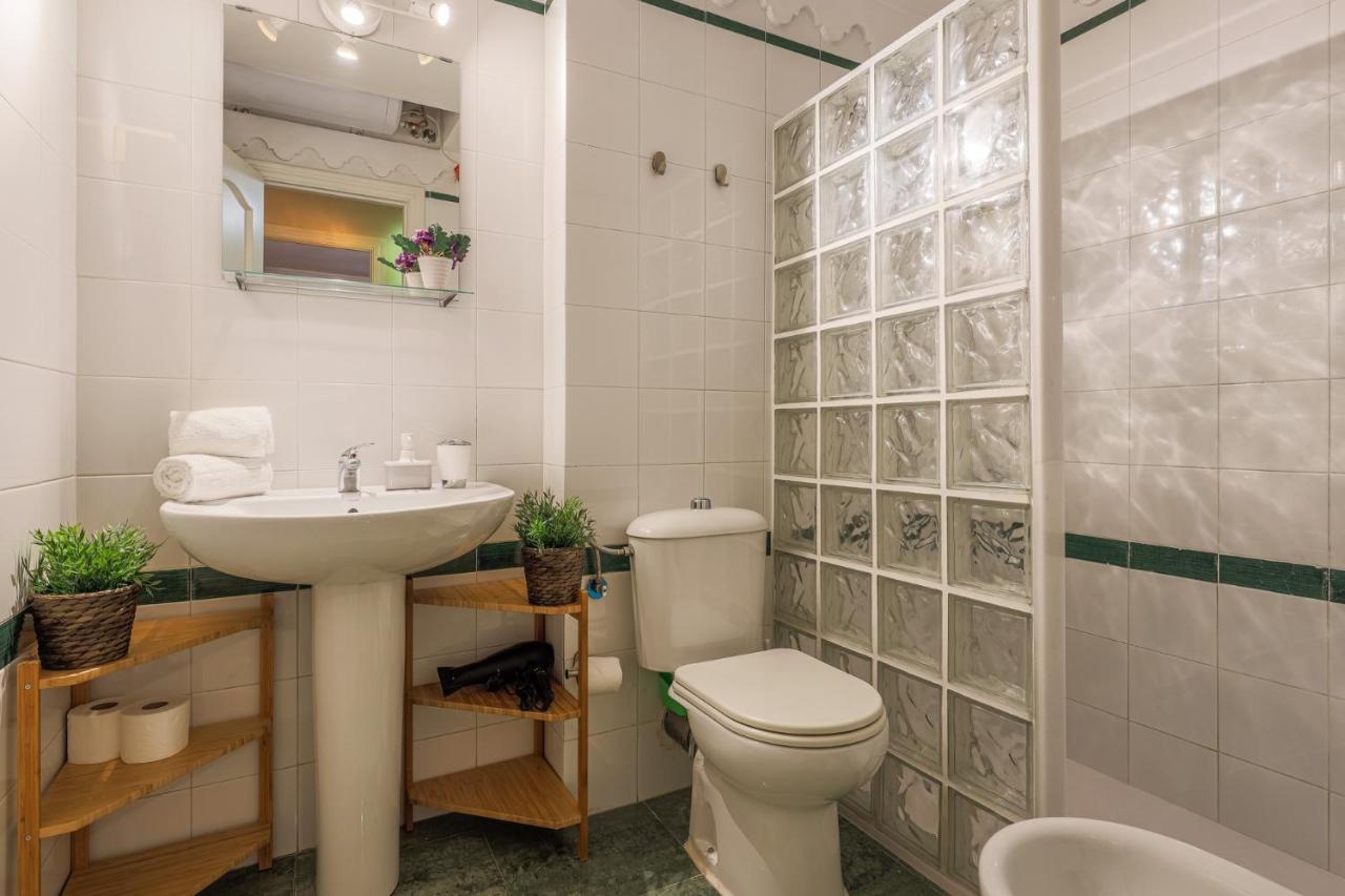 Elegante Apartamento En El Corazon De Sevilla. Exteriér fotografie