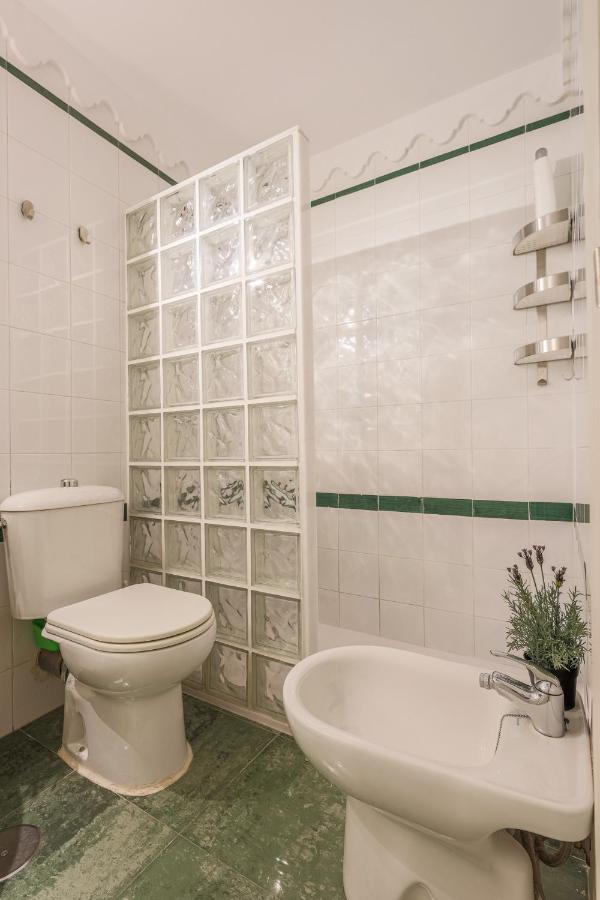 Elegante Apartamento En El Corazon De Sevilla. Exteriér fotografie
